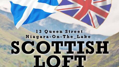 Scottish Loft