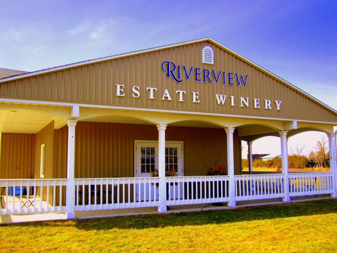 Riverview Cellars