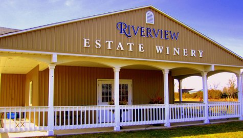 Riverview Cellars